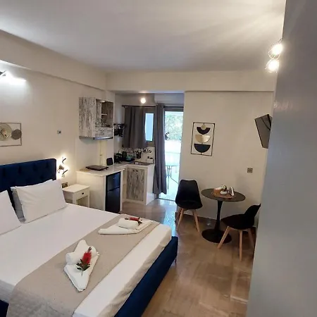 Nestor Luxury Apartment