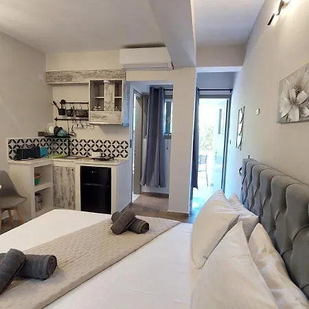 Nestor Luxury * Vathy (Ithaca)