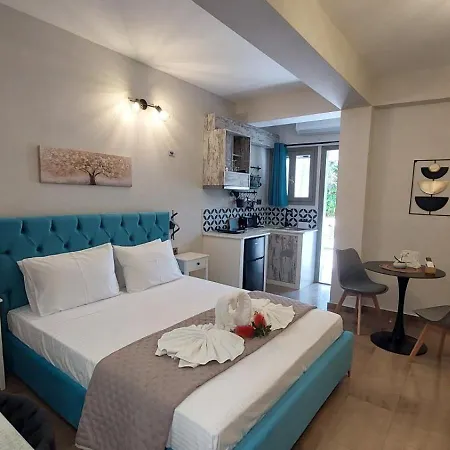 Nestor Luxury Apartment *