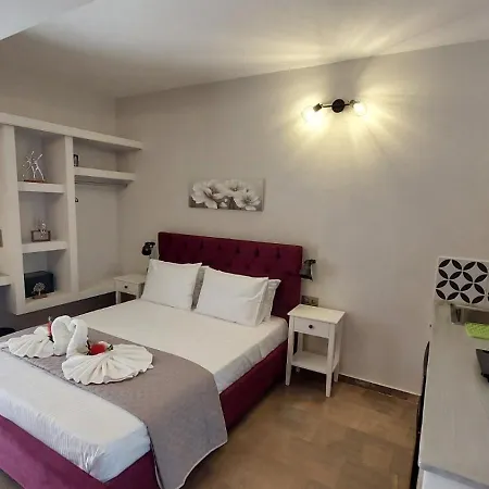 Apartment Nestor Luxury *