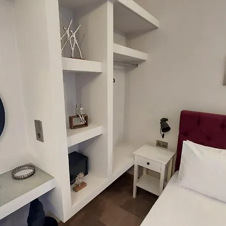 Nestor Luxury * Vathy (Ithaca)
