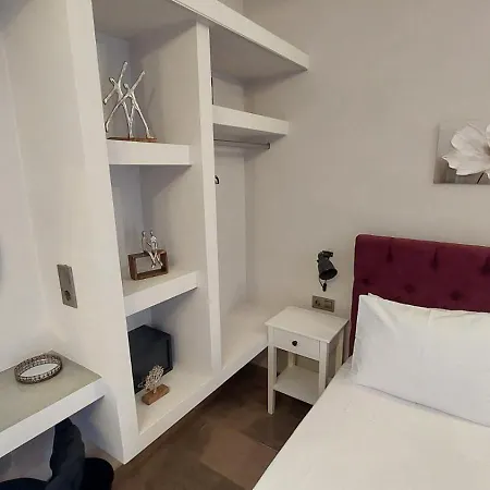 Apartment Nestor Luxury *