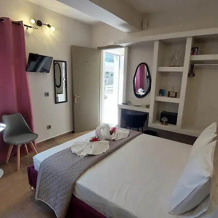 Nestor Luxury Apartment *