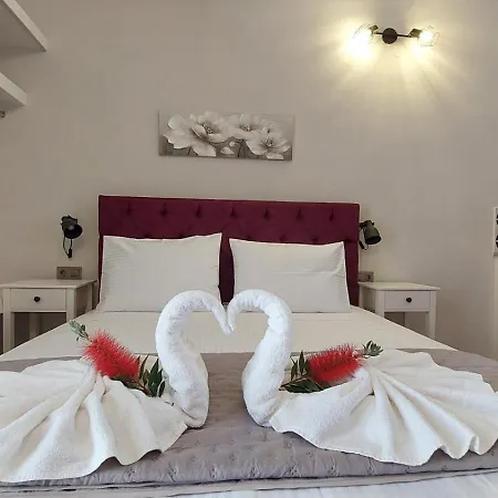 Apartment Nestor Luxury *