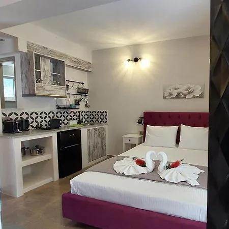 Nestor Luxury Apartment *