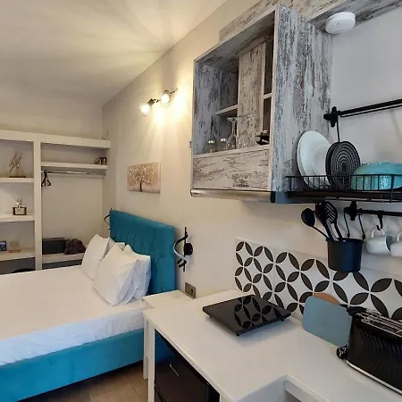 Apartment Nestor Luxury *