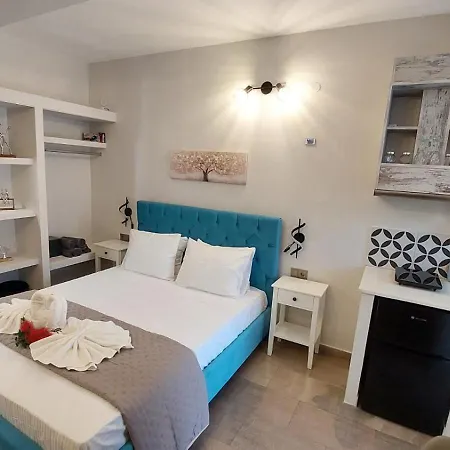 Apartment Nestor Luxury *