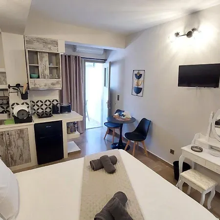 Nestor Luxury Apartment