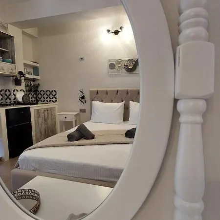 Apartment Nestor Luxury Vathy (Ithaca)