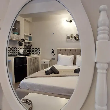 Nestor Luxury Apartment *