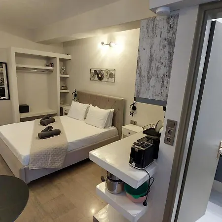 Nestor Luxury *