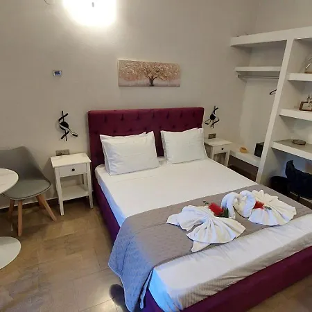 Nestor Luxury