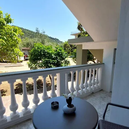 Nestor Luxury Lejlighed Vathy (Ithaca)