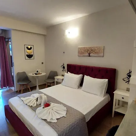Apartment Nestor Luxury Vathy (Ithaca)