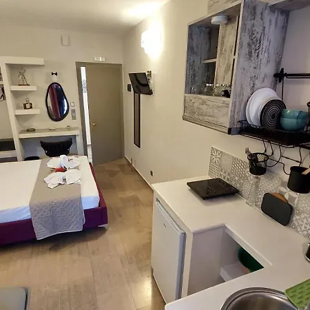 Nestor Luxury Lejlighed Vathy (Ithaca)