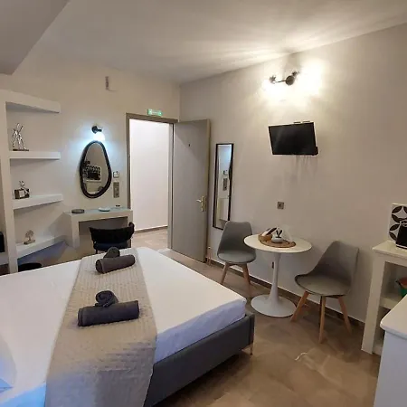 Nestor Luxury * Vathy (Ithaca)