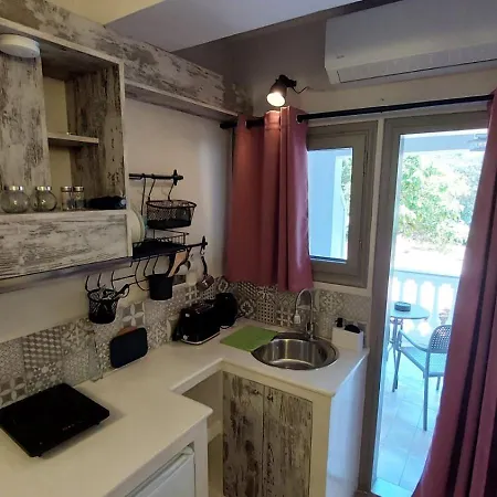 Nestor Luxury Apartment *