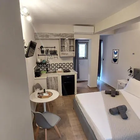 Apartment Nestor Luxury