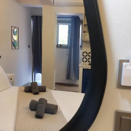 Nestor Luxury Vathy (Ithaca)