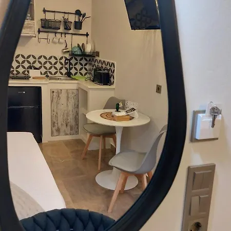 Nestor Luxury Apartment *