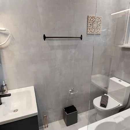 Apartment Nestor Luxury *