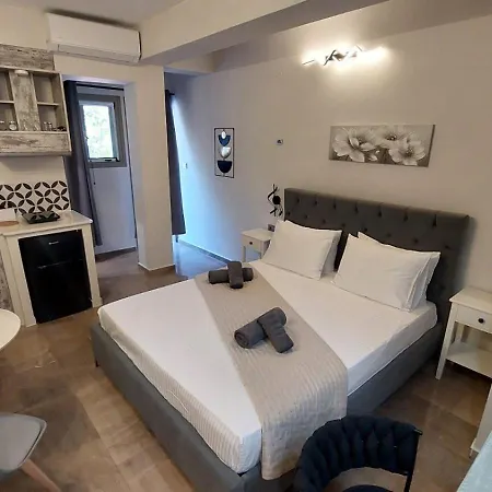 Nestor Luxury Apartment *