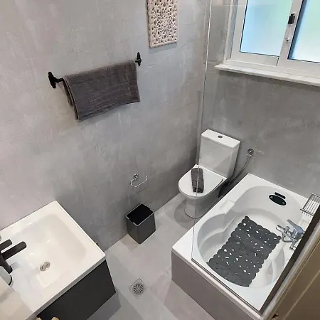 Apartment Nestor Luxury *
