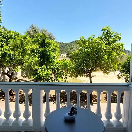 Nestor Luxury Vathy (Ithaca)