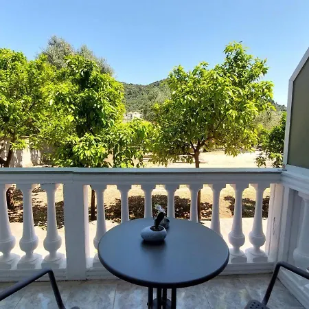 Apartment Nestor Luxury