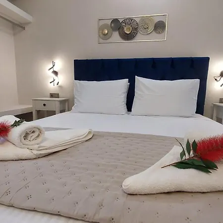 Nestor Luxury Vathy (Ithaca)