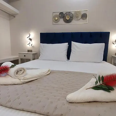 Nestor Luxury * Vathy (Ithaca)