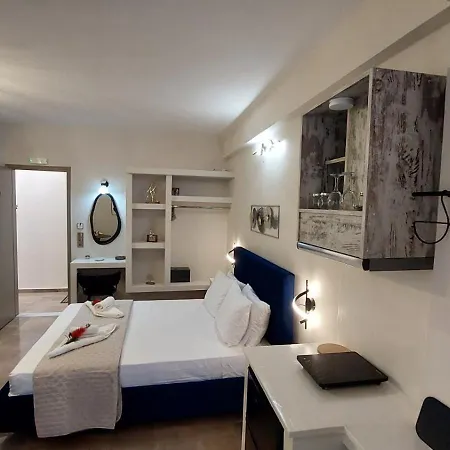 Nestor Luxury