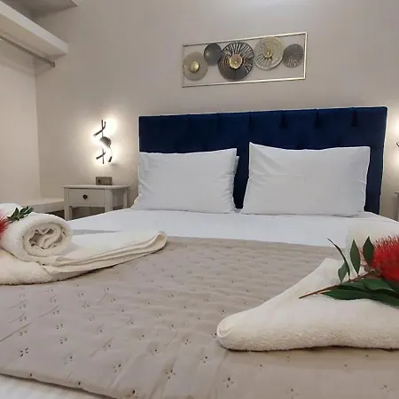 Nestor Luxury