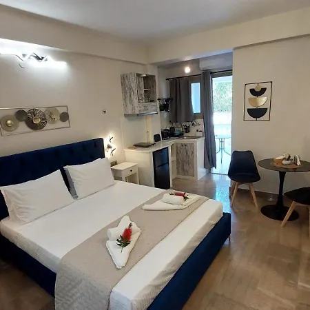 Nestor Luxury
