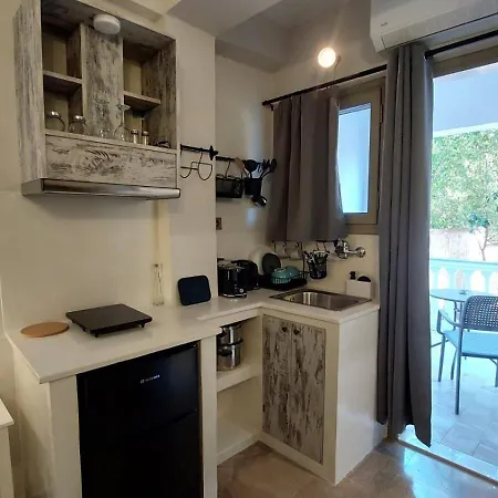 Nestor Luxury * Vathy (Ithaca)