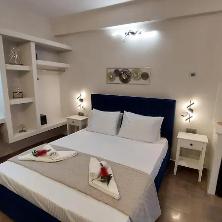 Lejlighed Nestor Luxury Vathy (Ithaca)